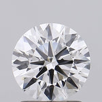 IGI 1.41 Carat Round Brilliant Lab Grown Diamond 人工培育鑽石 實驗室人造鑽石