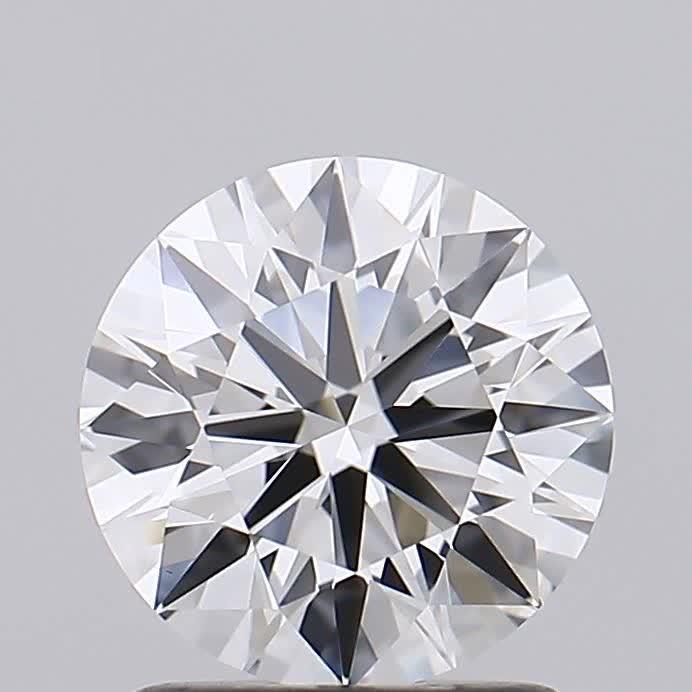 IGI 1.41 Carat Round Brilliant Lab Grown Diamond 人工培育鑽石 實驗室人造鑽石