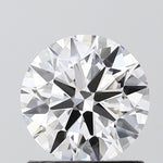 IGI 1.04 Carat Round Brilliant Lab Grown Diamond