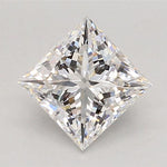 IGI 2.05 Carat Princess Cut Lab Grown Diamond 人工培育鑽石 實驗室人造鑽石