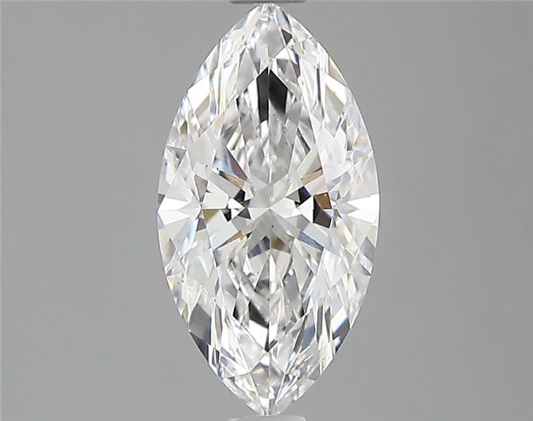 IGI 1.02 Carat Marquise Lab Grown Diamond 人工培育鑽石 實驗室人造鑽石