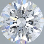 IGI 1.21 Carat Round Brilliant Lab Grown Diamond 人工培育鑽石 實驗室人造鑽石
