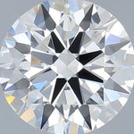 IGI 1.19 Carat Round Brilliant Lab Grown Diamond 人工培育鑽石 實驗室人造鑽石