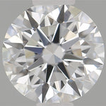 IGI 0.71 Carat Round Brilliant Lab Grown Diamond 人工培育鑽石 實驗室人造鑽石