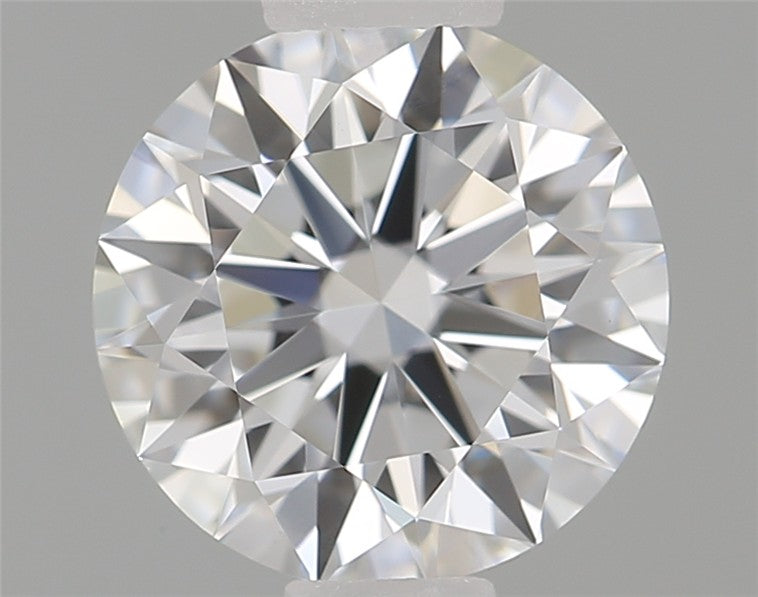 IGI 0.71 Carat Round Brilliant Lab Grown Diamond 人工培育鑽石 實驗室人造鑽石