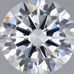 IGI 1.8 Carat Round Brilliant Lab Grown Diamond