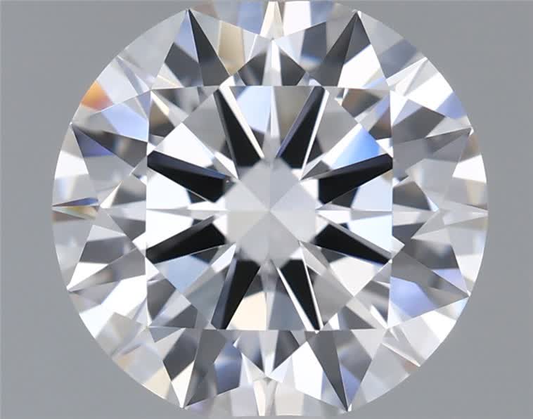 IGI 1.8 Carat Round Brilliant Lab Grown Diamond
