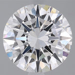 IGI 2.04 Carat Round Brilliant Lab Grown Diamond 人工培育鑽石 實驗室人造鑽石