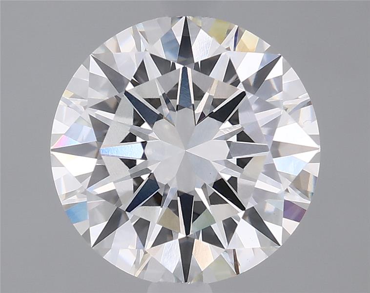 IGI 2.04 Carat Round Brilliant Lab Grown Diamond 人工培育鑽石 實驗室人造鑽石
