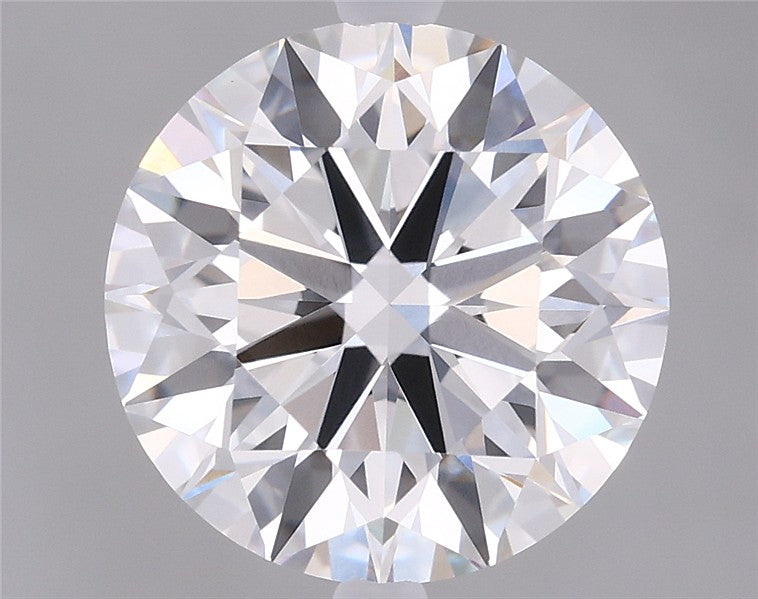 IGI 2.50 Carat Round Brilliant Lab Grown Diamond 人工培育鑽石 實驗室人造鑽石
