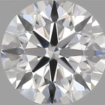 IGI 1.00 Carat Round Brilliant Lab Grown Diamond 人工培育鑽石 實驗室人造鑽石