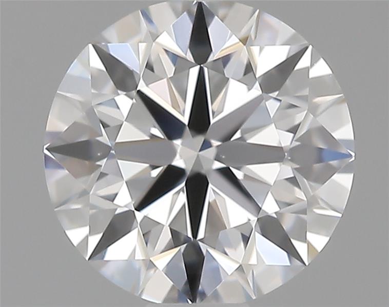 IGI 1.00 Carat Round Brilliant Lab Grown Diamond 人工培育鑽石 實驗室人造鑽石