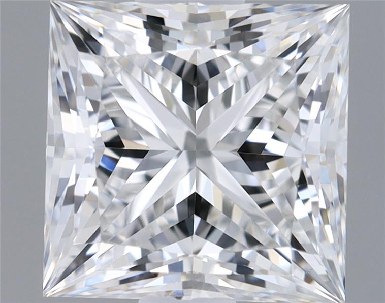 IGI 1.06 Carat Princess Cut Lab Grown Diamond