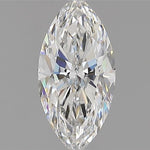 IGI 1.04 Carat Marquise Lab Grown Diamond 人工培育鑽石 實驗室人造鑽石