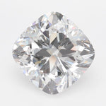 IGI 2.02 Carat Cushion Lab Grown Diamond 人工培育鑽石 實驗室人造鑽石