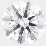IGI 1.21 Carat Round Brilliant Lab Grown Diamond