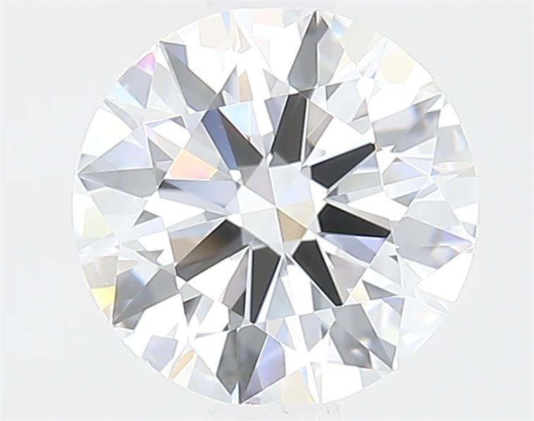 IGI 1.21 Carat Round Brilliant Lab Grown Diamond