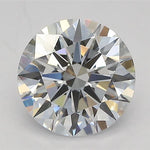 IGI 1.34 Carat Round Brilliant Lab Grown Diamond