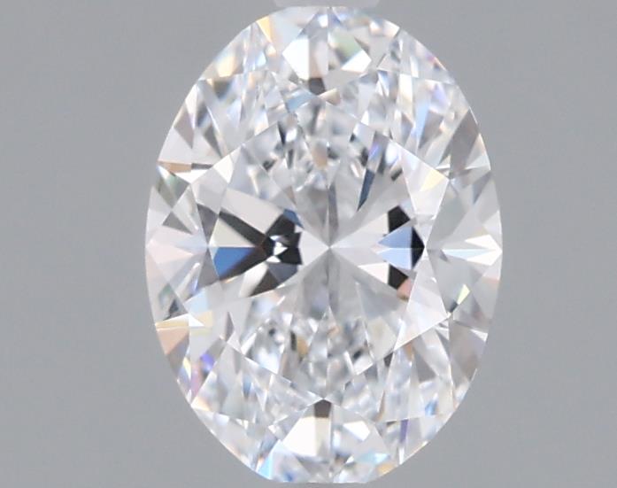 IGI 1.17 Carat Oval Lab Grown Diamond 人工培育鑽石 實驗室人造鑽石