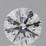 IGI 2.10 Carat Round Brilliant Lab Grown Diamond 人工培育鑽石 實驗室人造鑽石