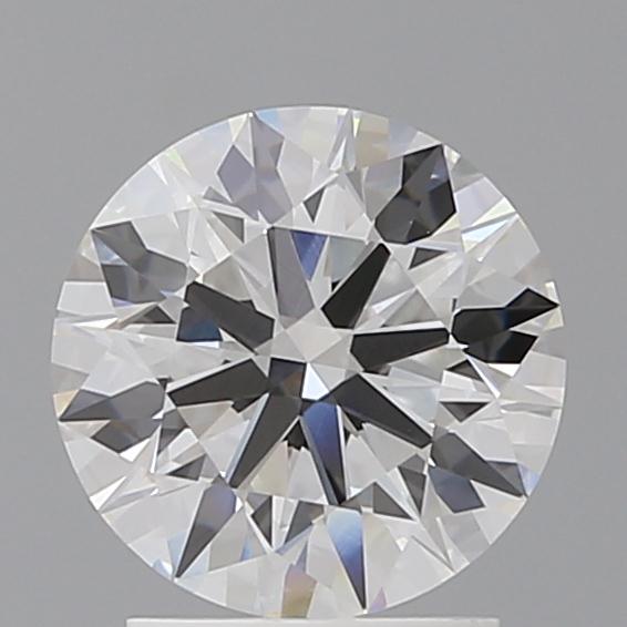 IGI 2.10 Carat Round Brilliant Lab Grown Diamond 人工培育鑽石 實驗室人造鑽石