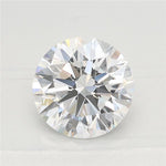 IGI 1.76 Carat Round Brilliant Lab Grown Diamond 人工培育鑽石 實驗室人造鑽石