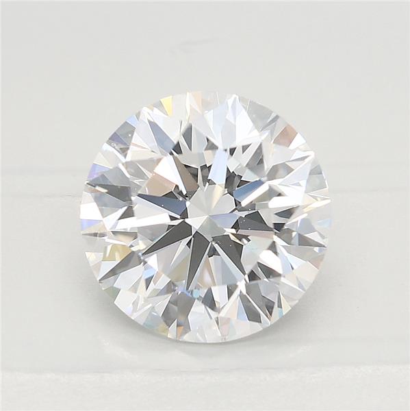 IGI 1.76 Carat Round Brilliant Lab Grown Diamond 人工培育鑽石 實驗室人造鑽石