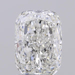 IGI 1.52 Carat Cushion Lab Grown Diamond 人工培育鑽石 實驗室人造鑽石