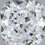 IGI 2.01 Carat Cushion Lab Grown Diamond 人工培育鑽石 實驗室人造鑽石