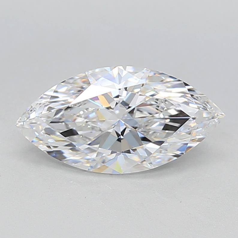 IGI 1.53 Carat Marquise Lab Grown Diamond