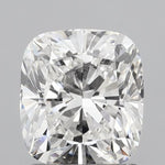 IGI 1.93 Carat Cushion Lab Grown Diamond 人工培育鑽石 實驗室人造鑽石