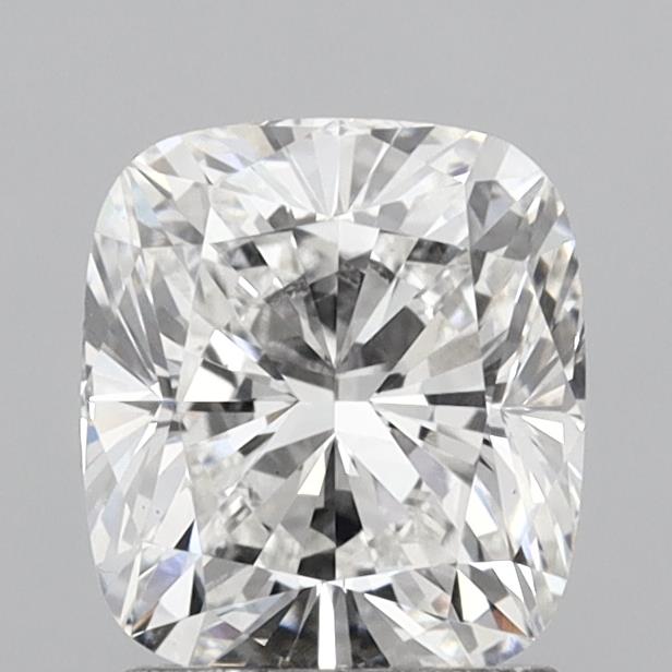 IGI 1.93 Carat Cushion Lab Grown Diamond 人工培育鑽石 實驗室人造鑽石