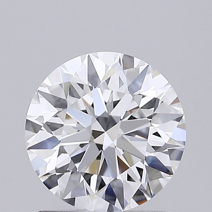 IGI 1.05 Carat Round Brilliant Lab Grown Diamond