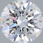 IGI 1.00 Carat Round Brilliant Lab Grown Diamond 人工培育鑽石 實驗室人造鑽石