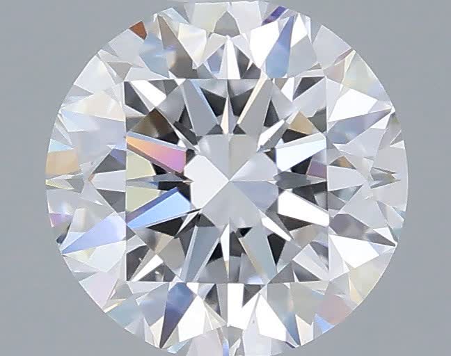 IGI 1.00 Carat Round Brilliant Lab Grown Diamond 人工培育鑽石 實驗室人造鑽石