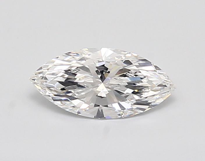 IGI 0.87 Carat Marquise Lab Grown Diamond 人工培育鑽石 實驗室人造鑽石