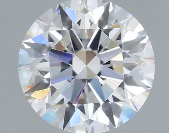 IGI 1.00 Carat Round Brilliant Lab Grown Diamond 人工培育鑽石 實驗室人造鑽石