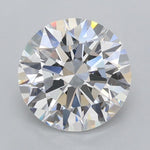 IGI 2.00 Carat Round Brilliant Lab Grown Diamond 人工培育鑽石 實驗室人造鑽石