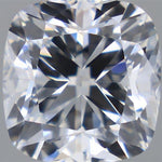 IGI 1.70 Carat Cushion Lab Grown Diamond 人工培育鑽石 實驗室人造鑽石