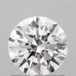 IGI 1.00 Carat Round Brilliant Lab Grown Diamond 人工培育鑽石 實驗室人造鑽石