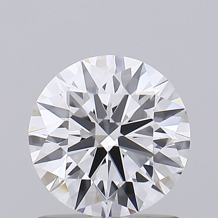 IGI 1.02 Carat Round Brilliant Lab Grown Diamond 人工培育鑽石 實驗室人造鑽石