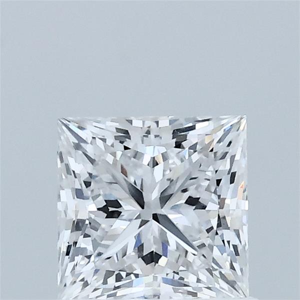 IGI 1.01 Carat Princess Cut Lab Grown Diamond 人工培育鑽石 實驗室人造鑽石