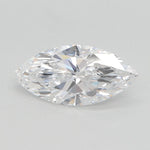 IGI 1 Carat Marquise Lab Grown Diamond