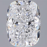 IGI 2.06 Carat Cushion Lab Grown Diamond 人工培育鑽石 實驗室人造鑽石