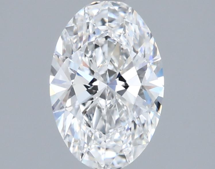 IGI 1.16 Carat Oval Lab Grown Diamond 人工培育鑽石 實驗室人造鑽石