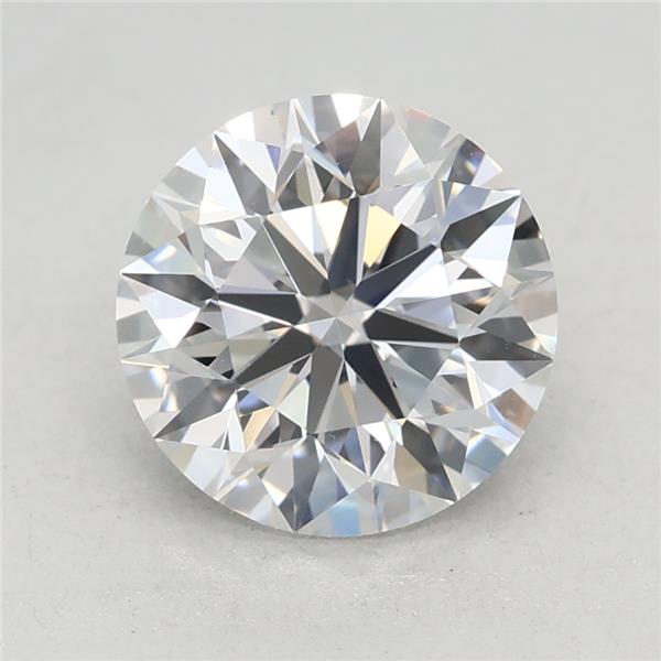 IGI 2.00 Carat Round Brilliant Lab Grown Diamond 人工培育鑽石 實驗室人造鑽石