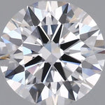 IGI 0.71 Carat Round Brilliant Lab Grown Diamond 人工培育鑽石 實驗室人造鑽石