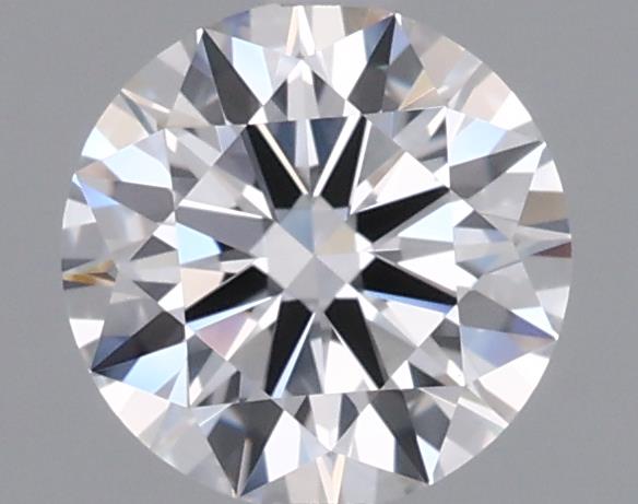 IGI 0.71 Carat Round Brilliant Lab Grown Diamond 人工培育鑽石 實驗室人造鑽石