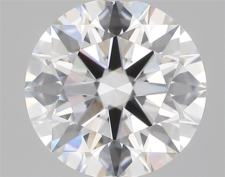 IGI 1.91 Carat Round Brilliant Lab Grown Diamond 人工培育鑽石 實驗室人造鑽石