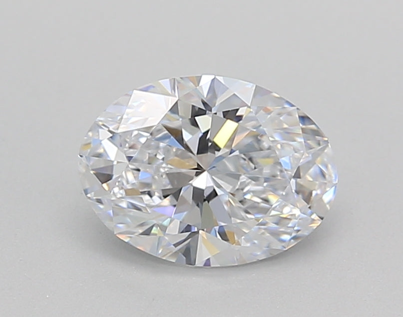 IGI 1.04 Carat 橢圓形 - Oval 培育鑽石 Lab Grown Diamond 人造鑽石 人工鑽石 實驗室鑽石 培養鑽石 香港 培育鑽 